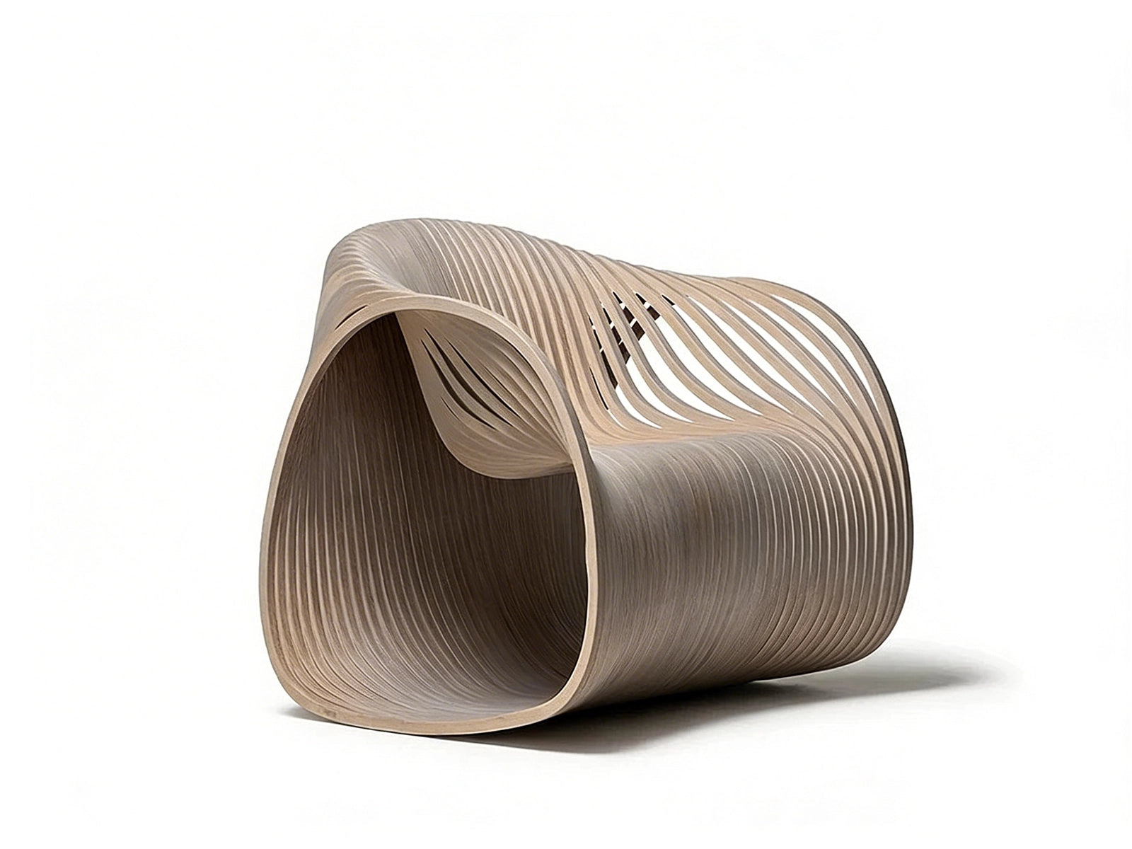 Soave rocking chair