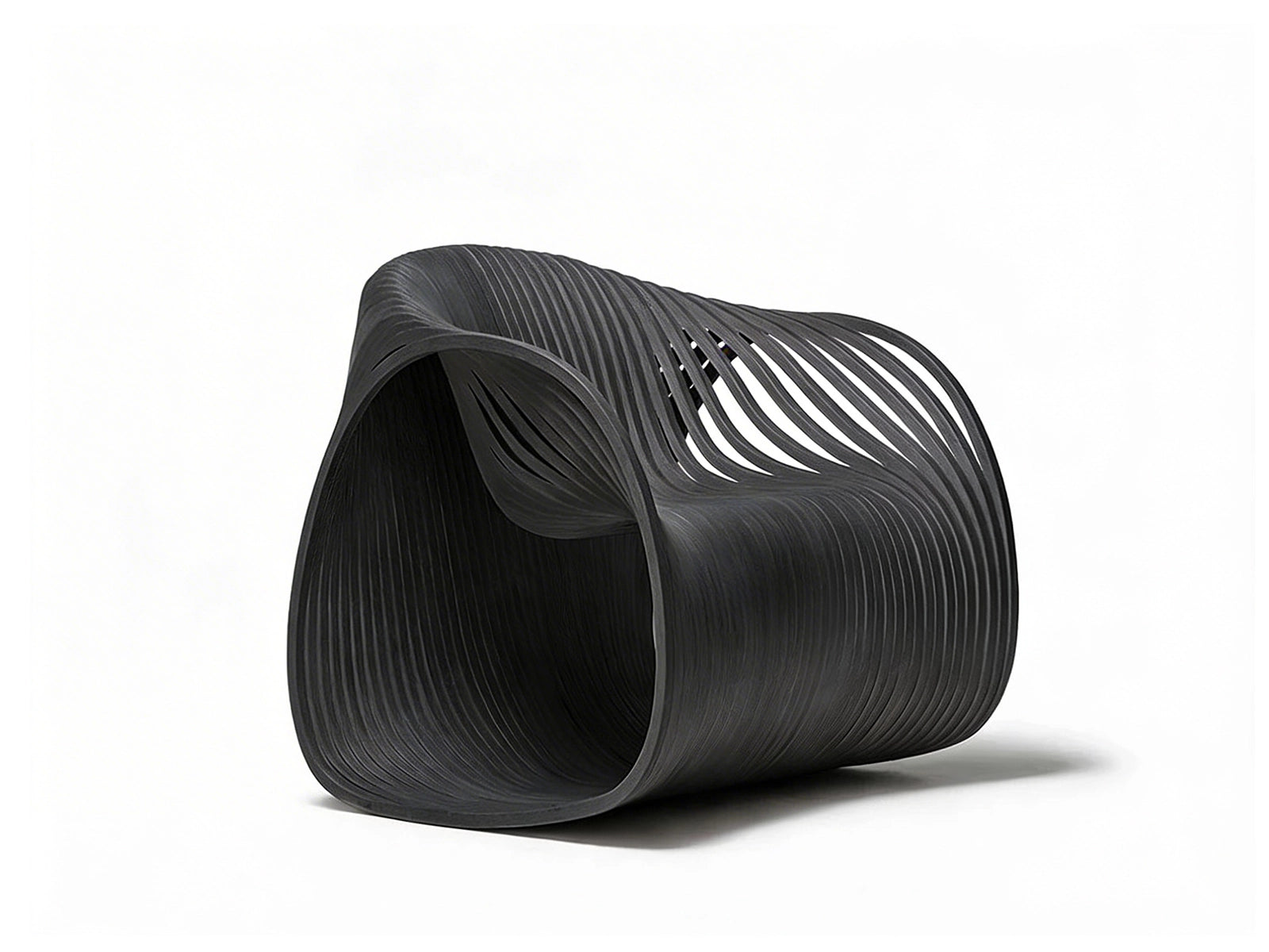 Soave rocking chair