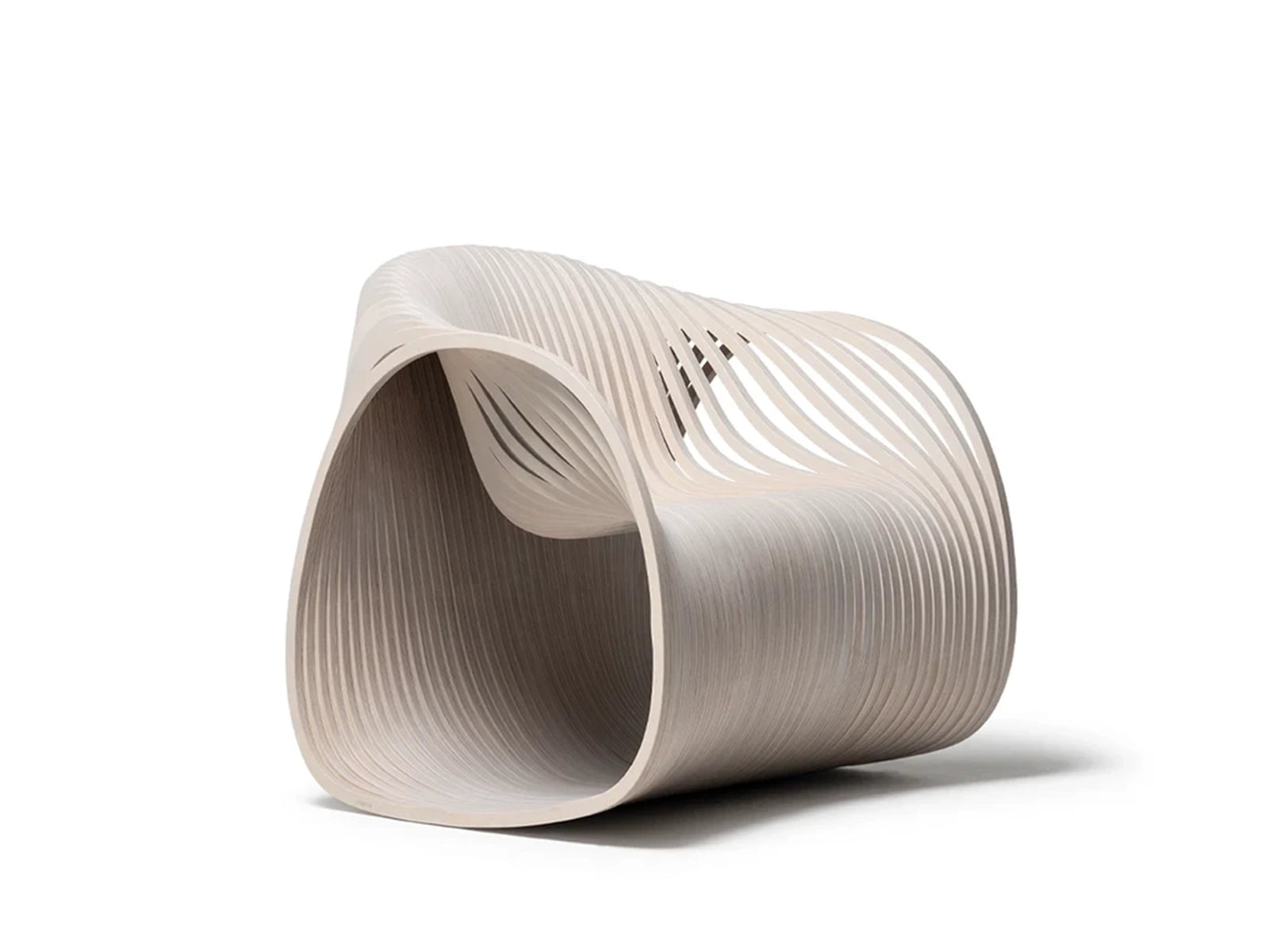 Soave rocking chair