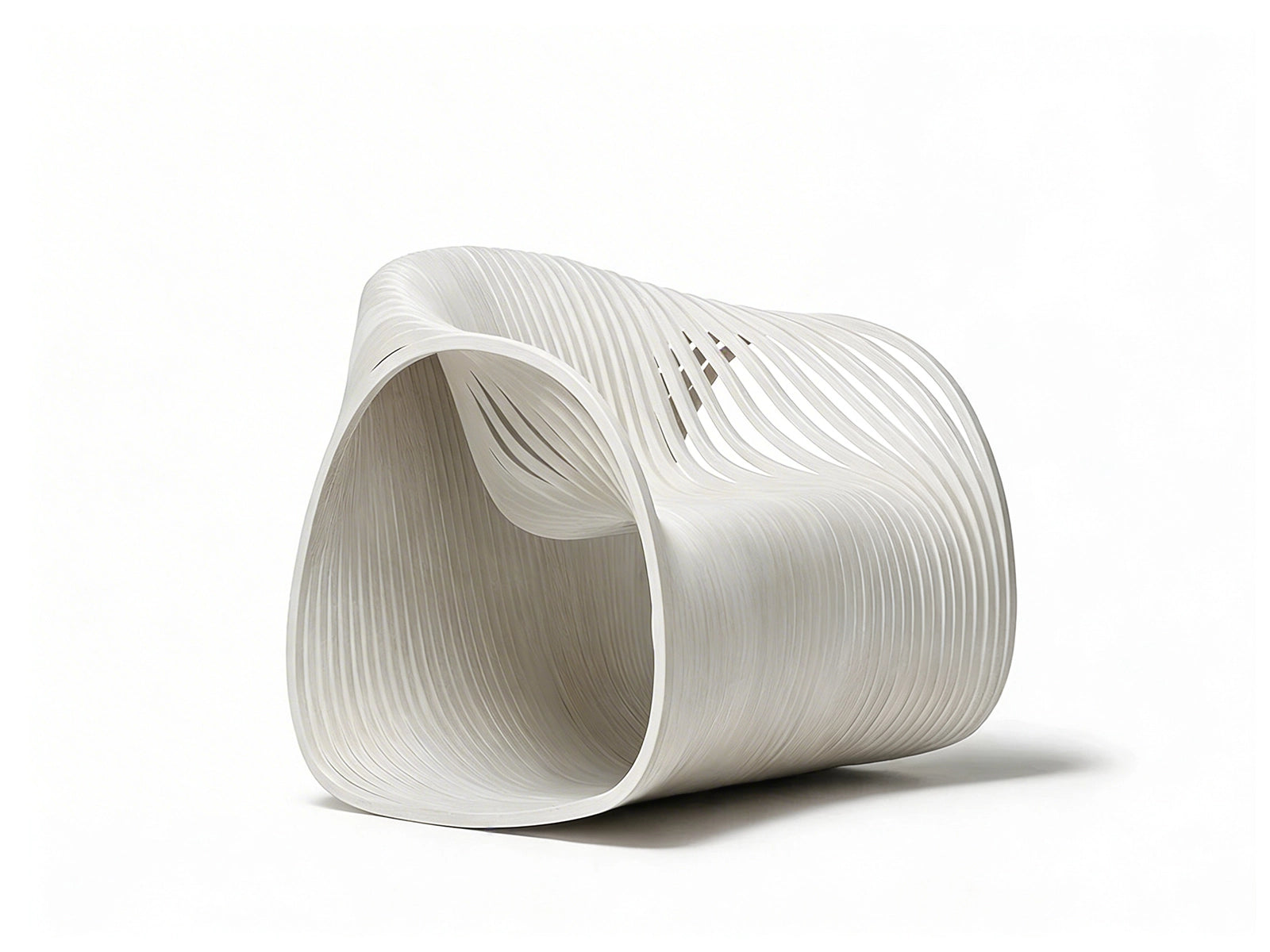 Soave rocking chair