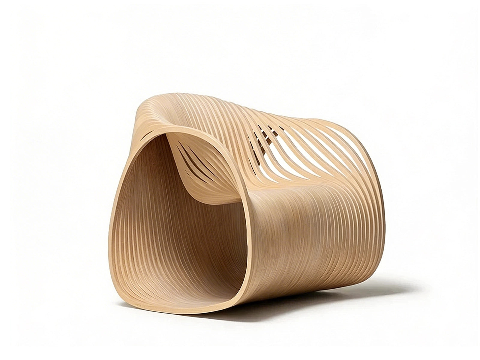 Soave rocking chair