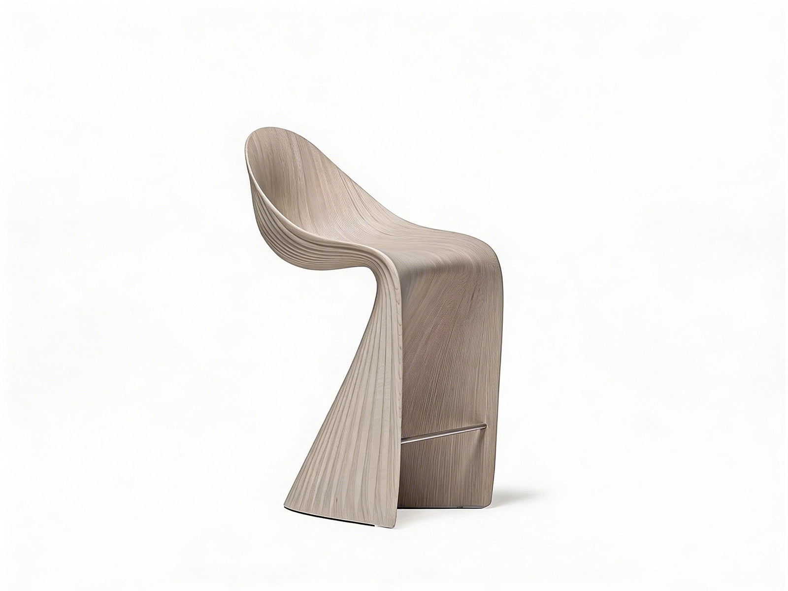 Papagayo counter stool