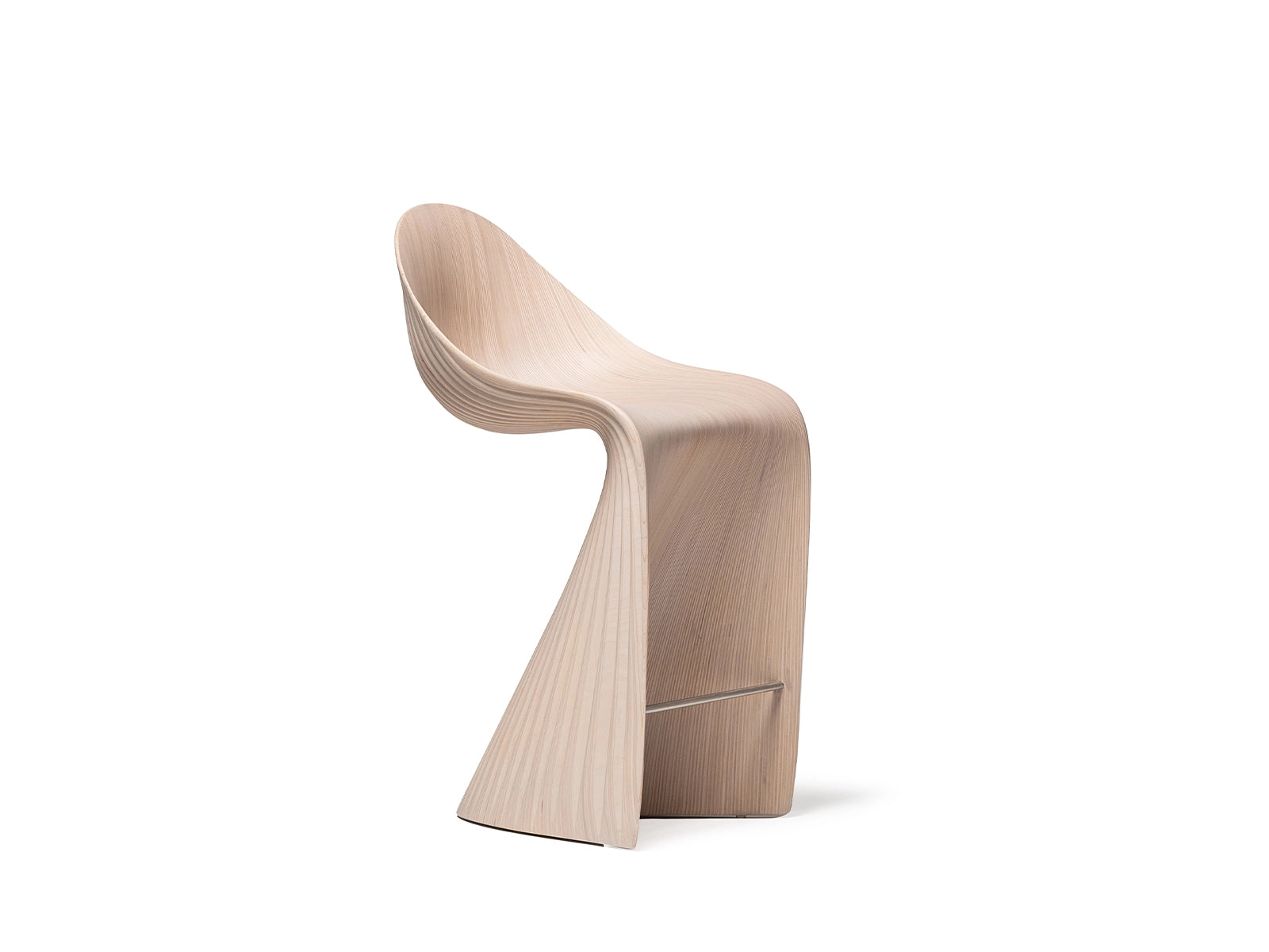 Papagayo counter stool