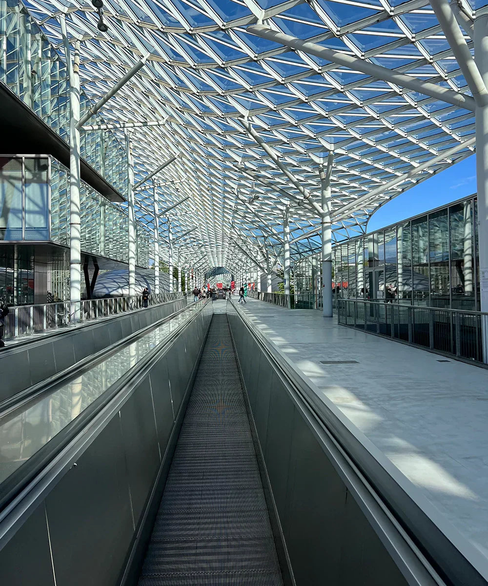 Piegatto at Salone del Mobile: A Return to the World Stage