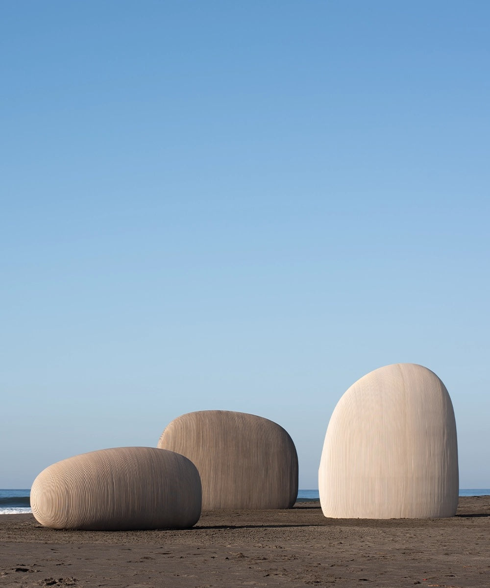 Carved Landscapes: A Conversation with Alejandro Estrada