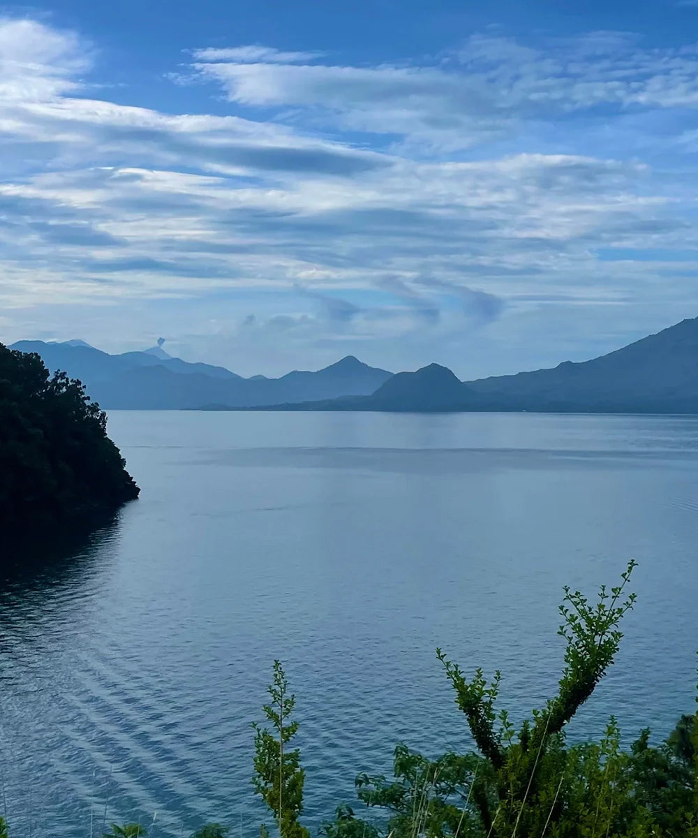 Casita Piegatto: Where Design Meets the Soul of Lago Atitlán