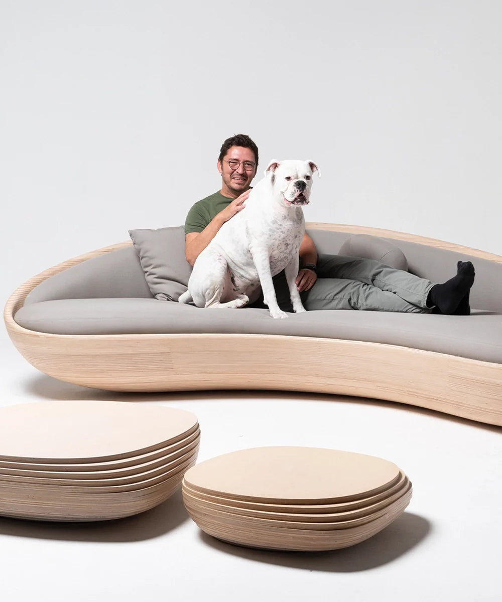 Unleashing Elegance: The Canine Couture of Piegatto