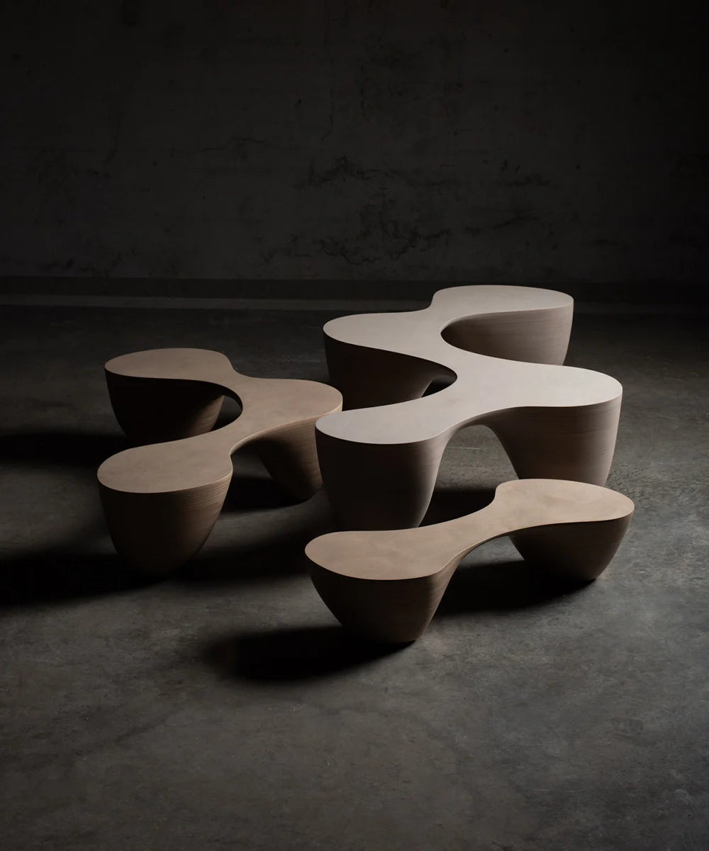 indoor coffee tables