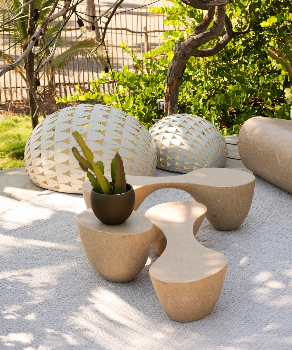 outdoor coffee tables