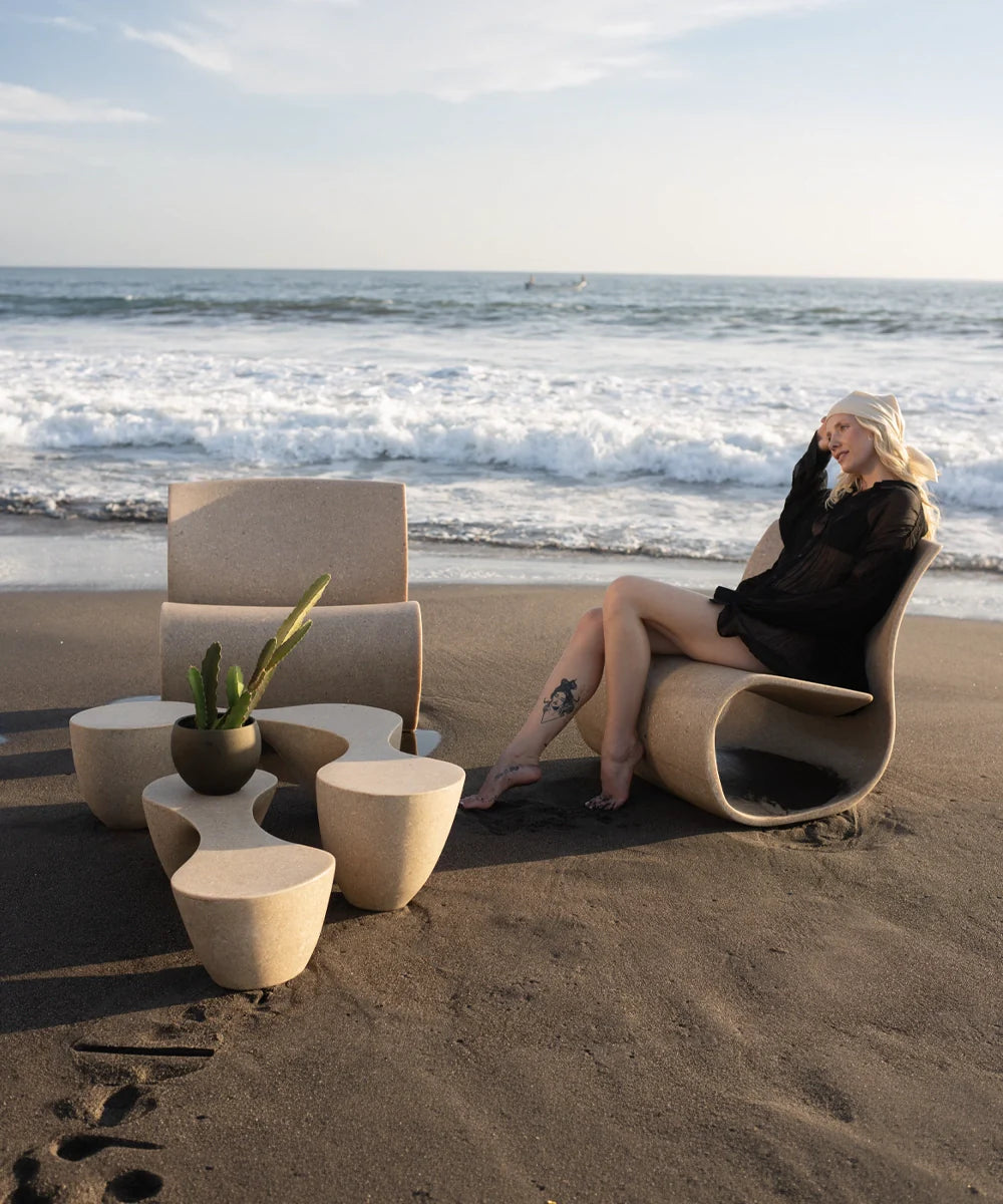 outdoor rest chairs