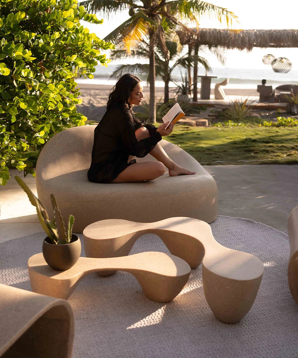outdoor sofas