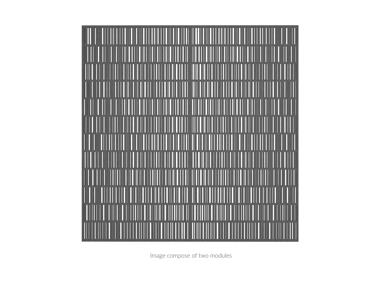 Bar code