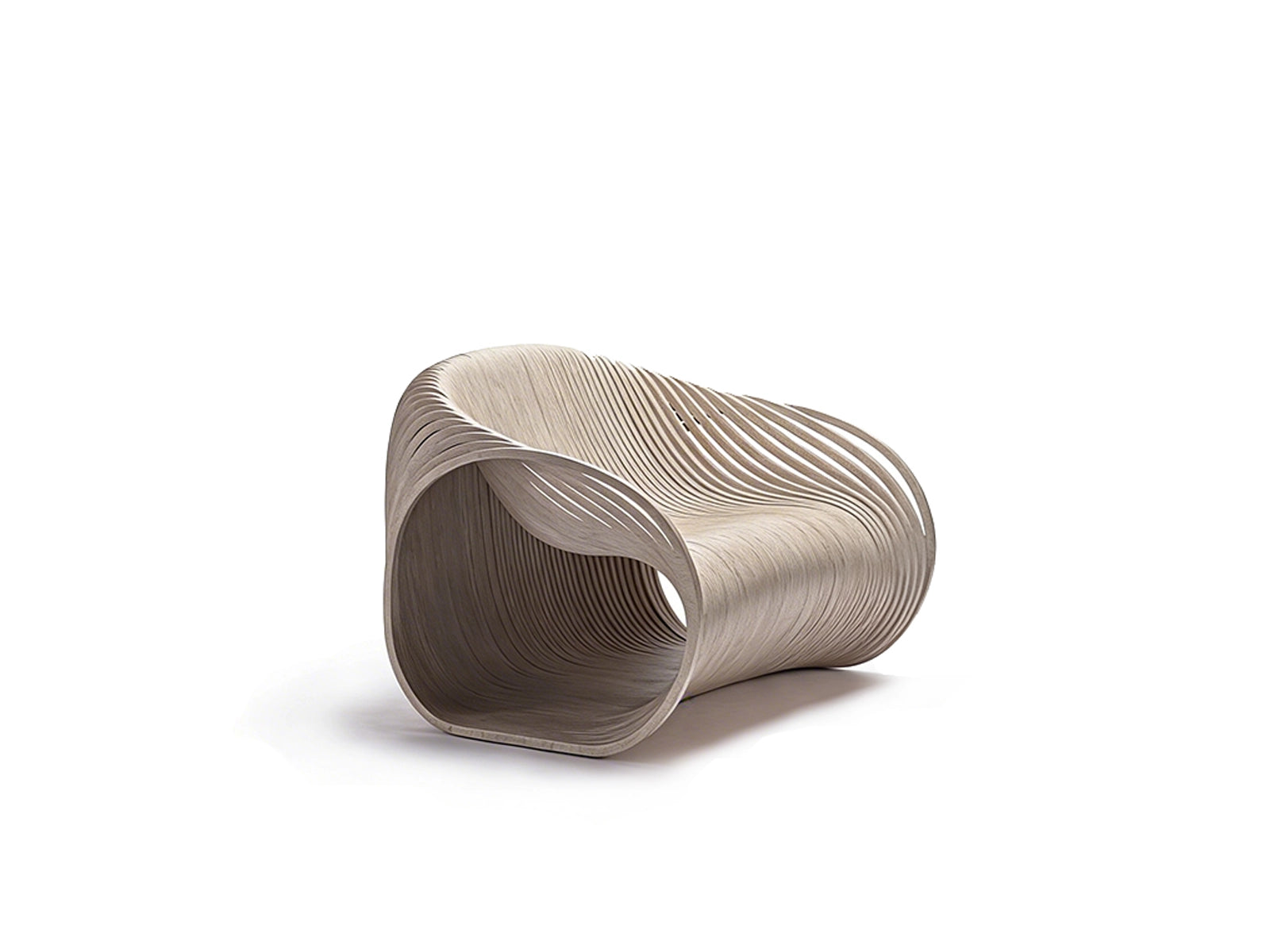 Soave lounge sofa