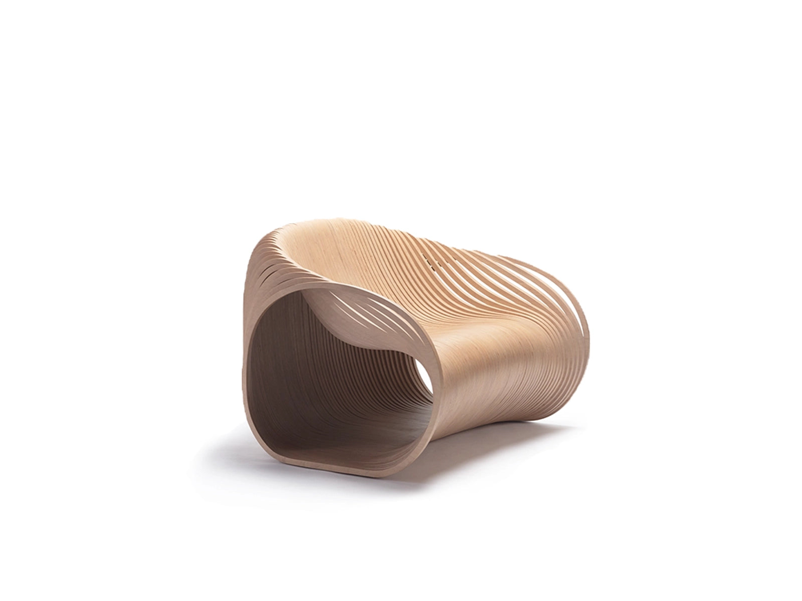 Soave lounge sofa