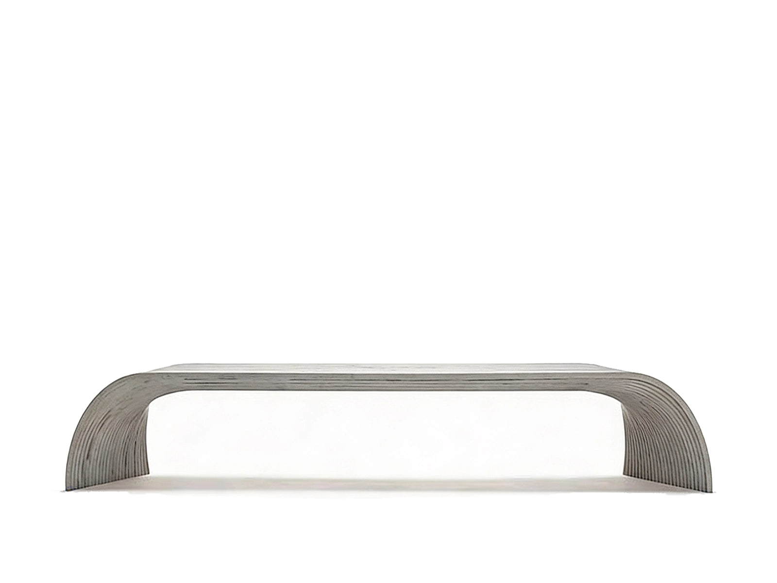 Arches bench large