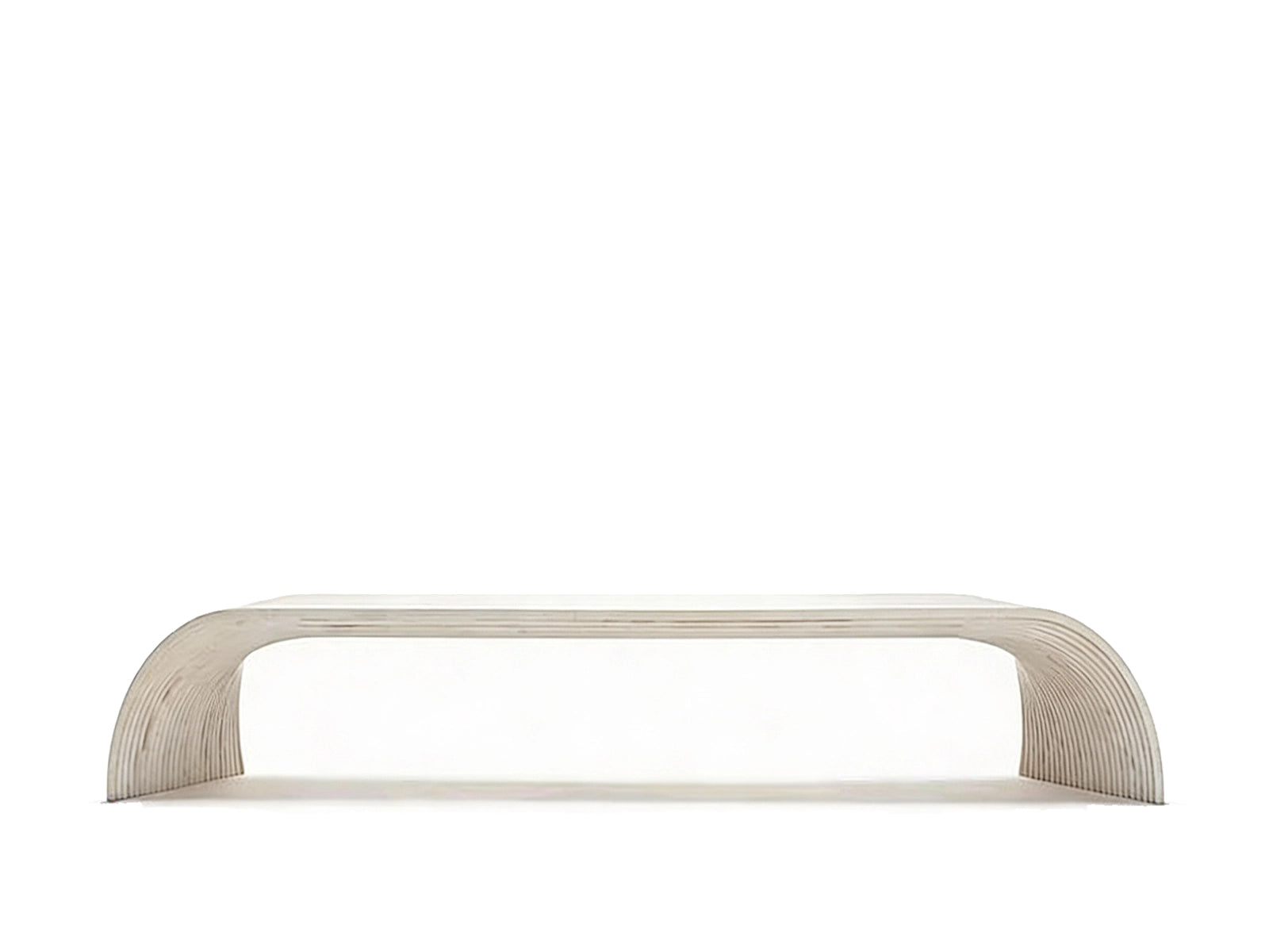 Arches bench large