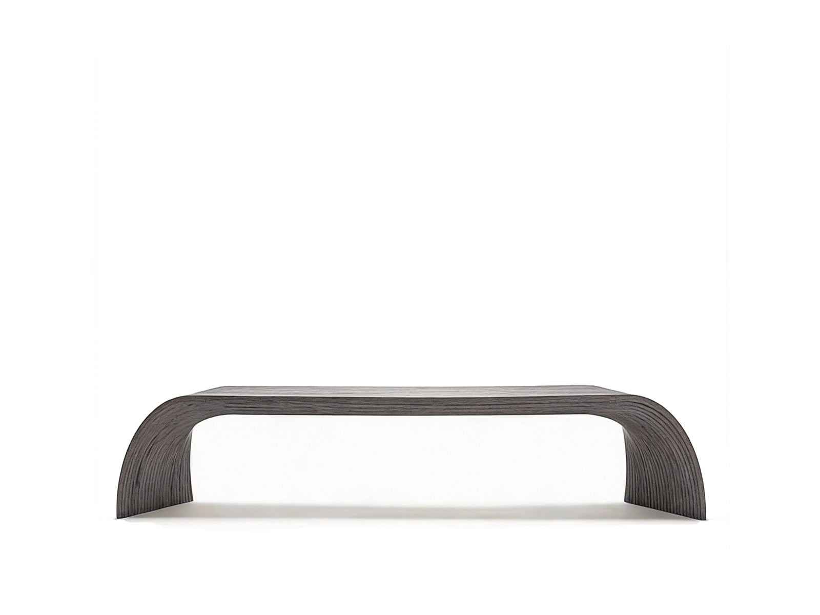 Arches bench small