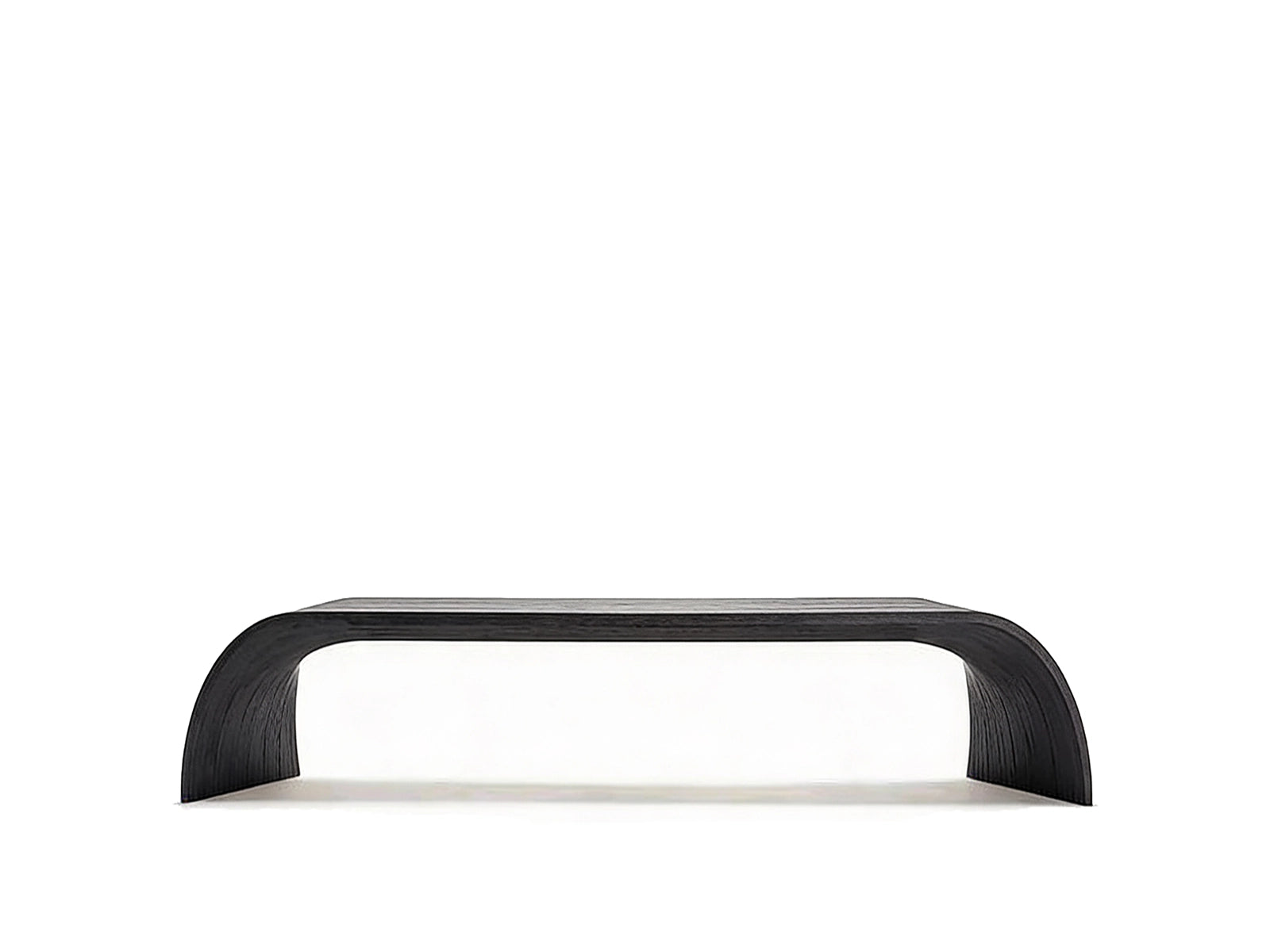 Arches bench small