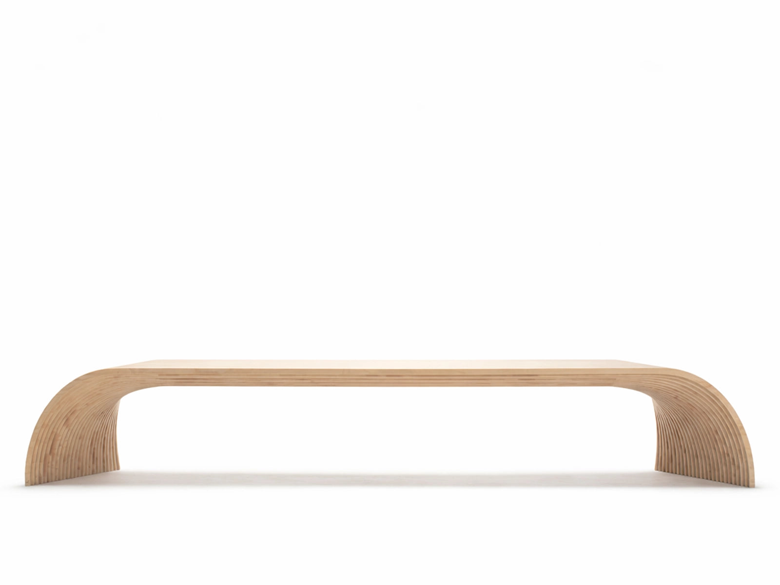 Arches bench X large