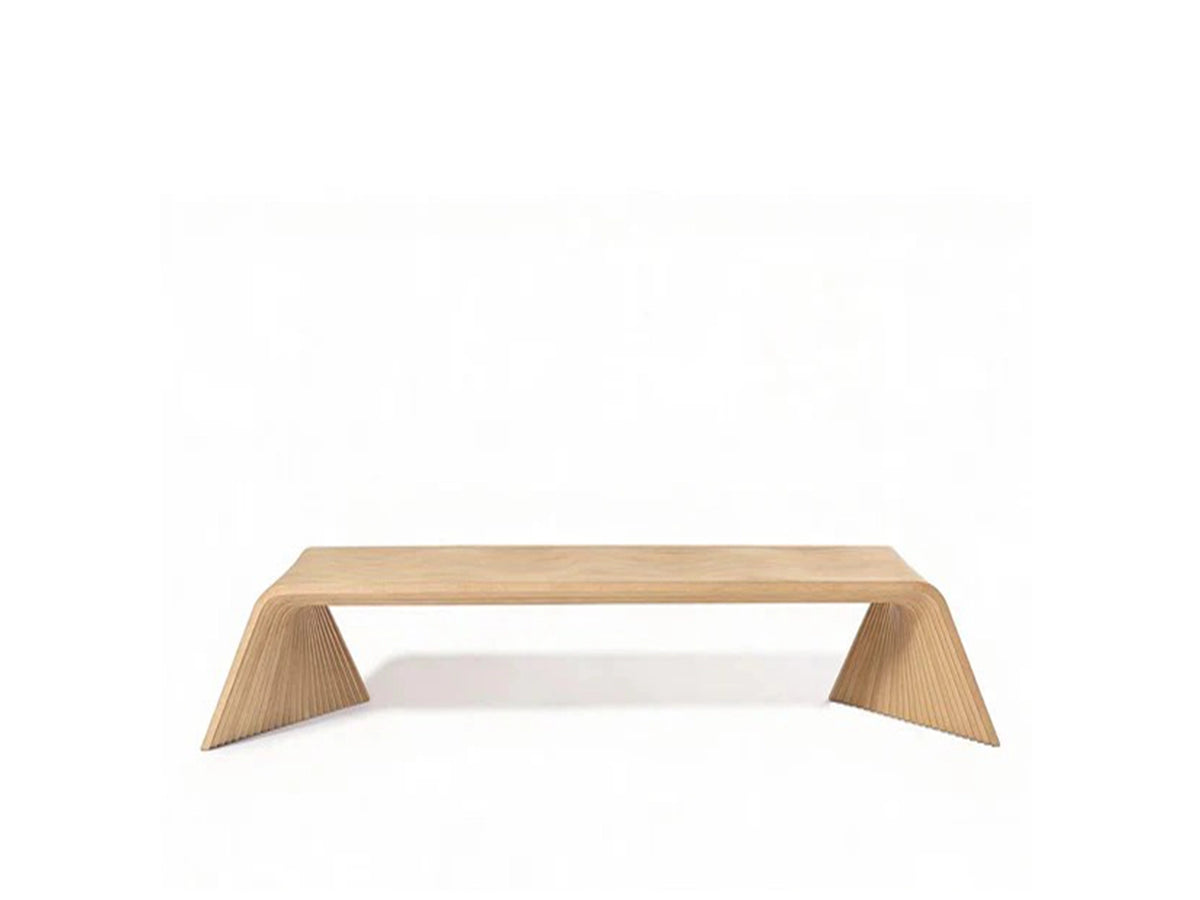Sweep bench small