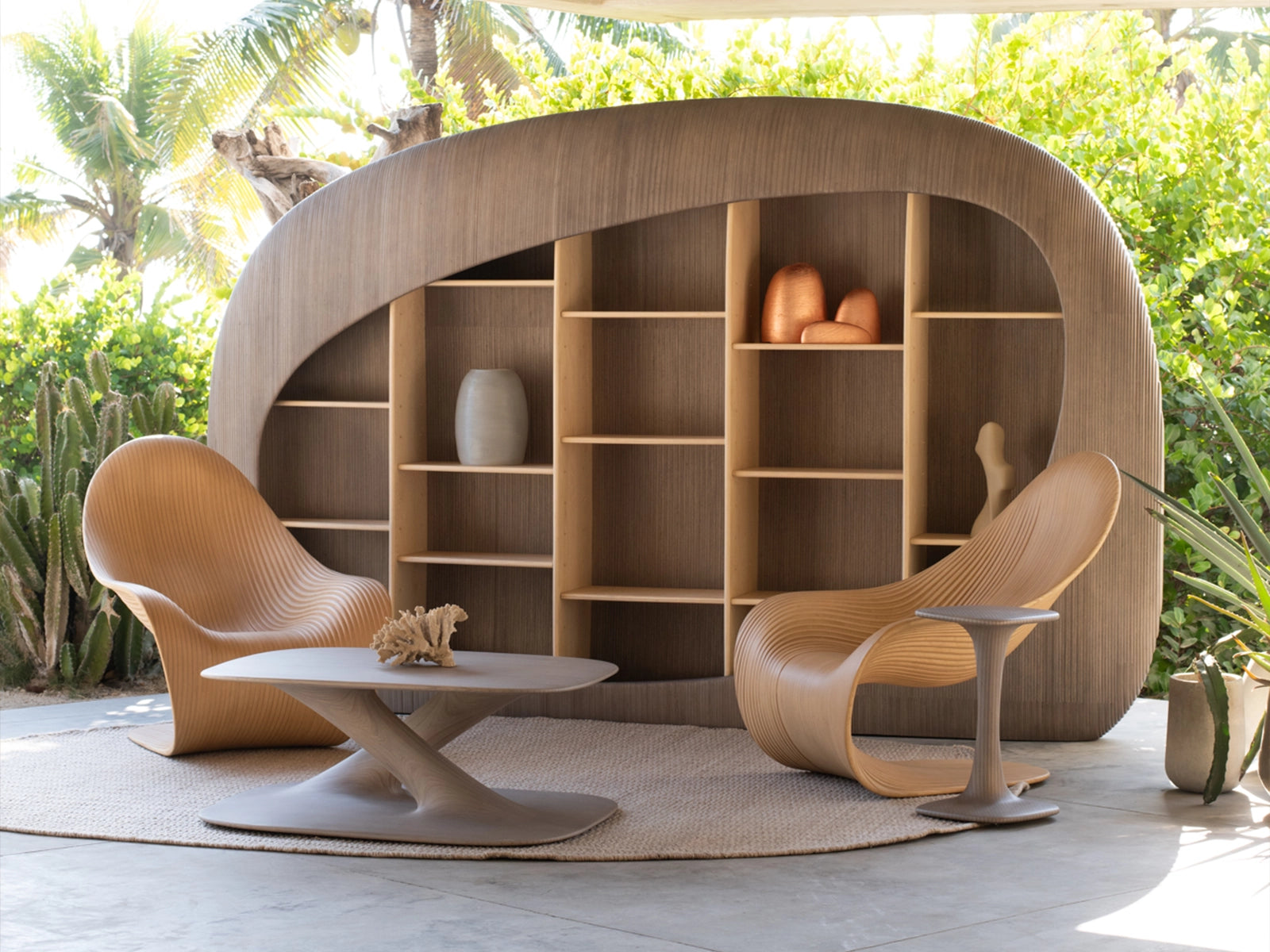 Fogli chair