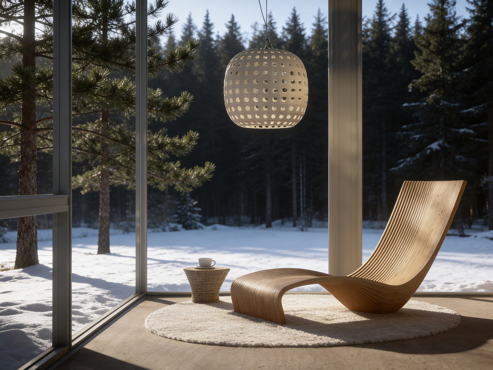 Lolo chair