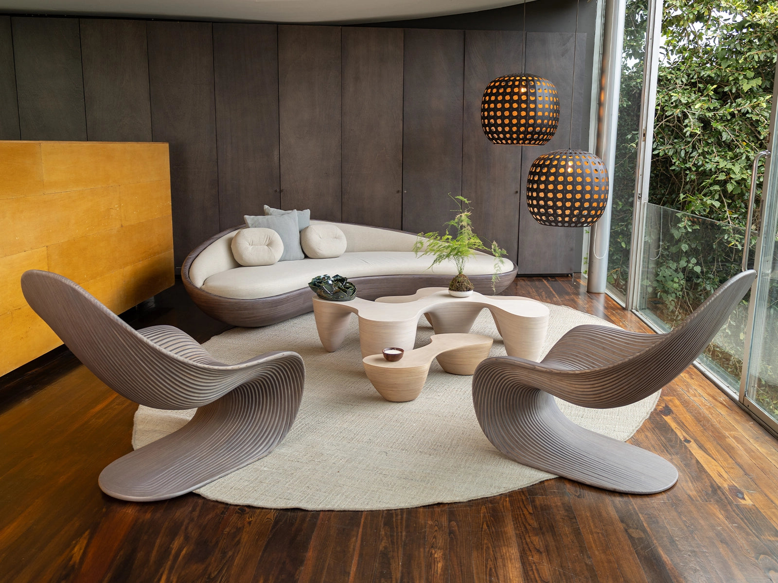 Fogli chair
