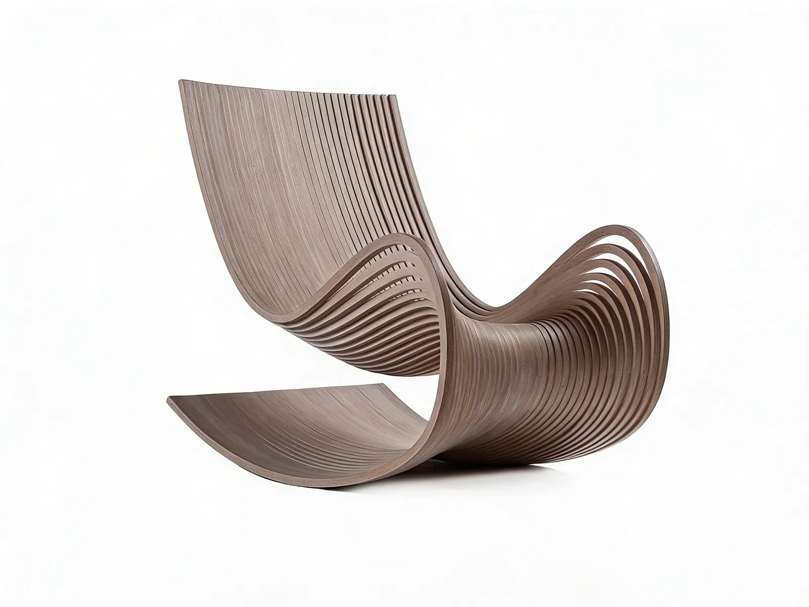 Vic rocking chair