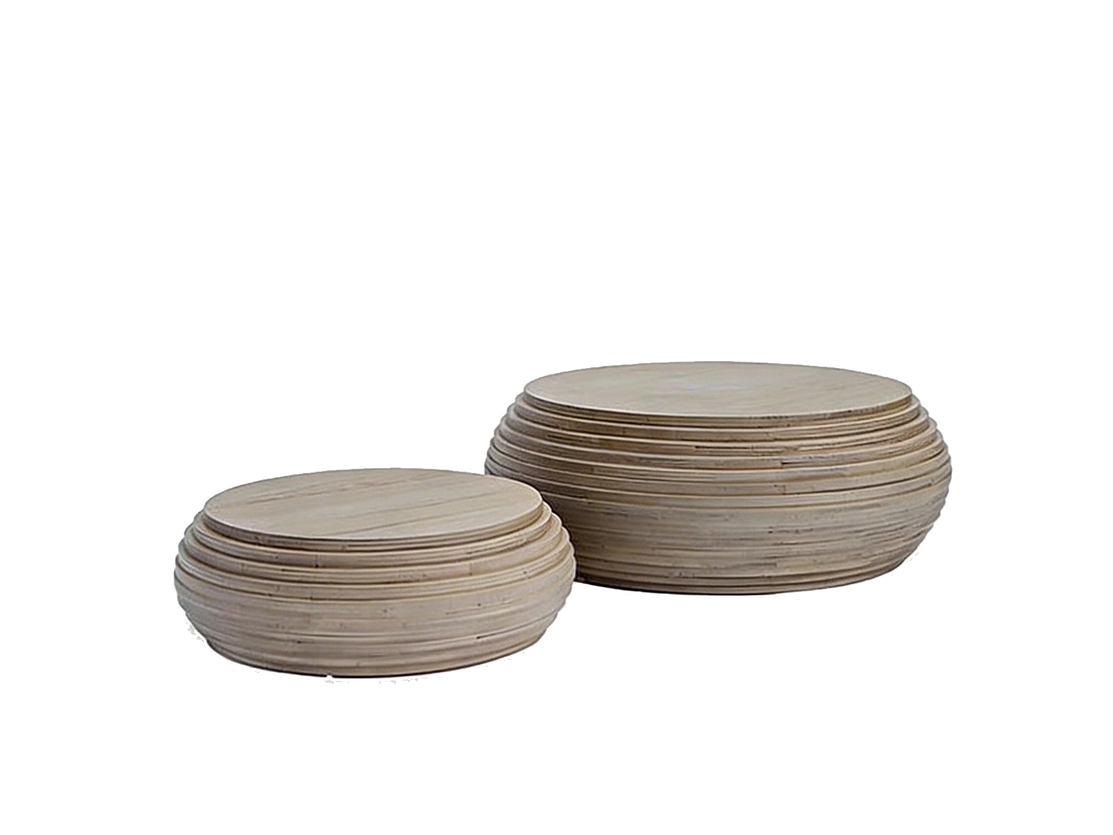 Cheese coffee tables