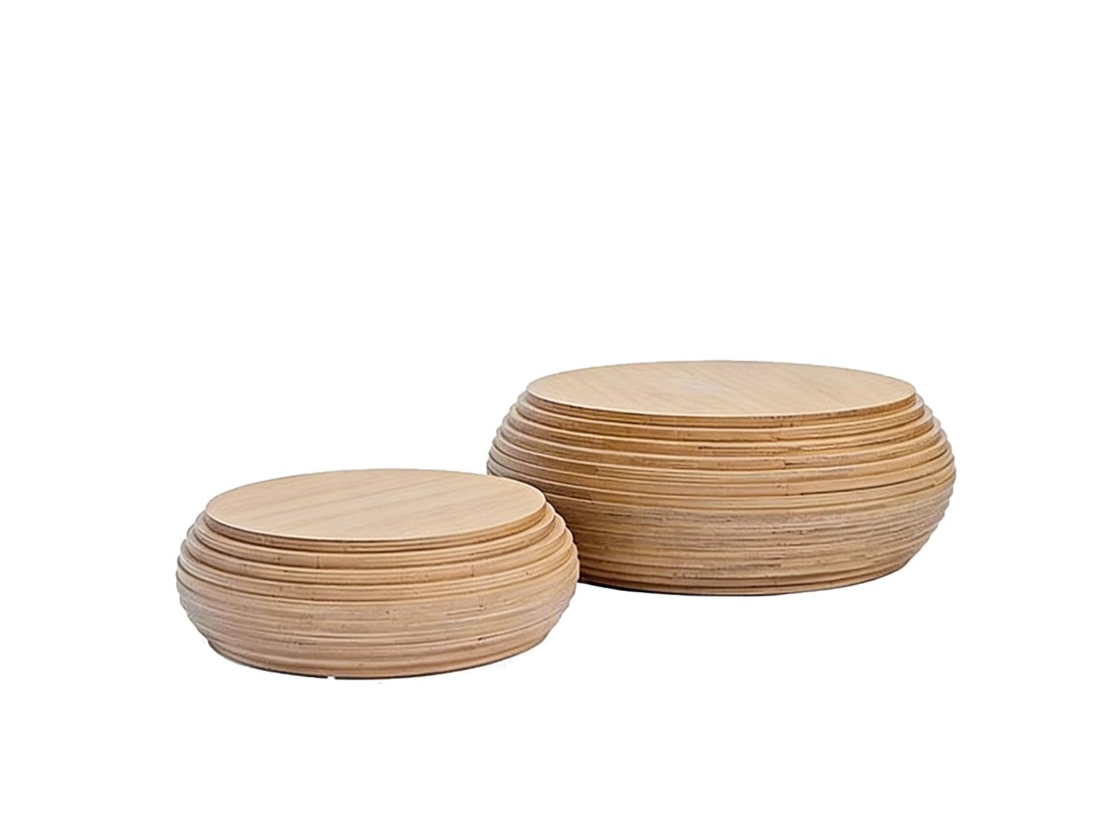 Cheese coffee tables