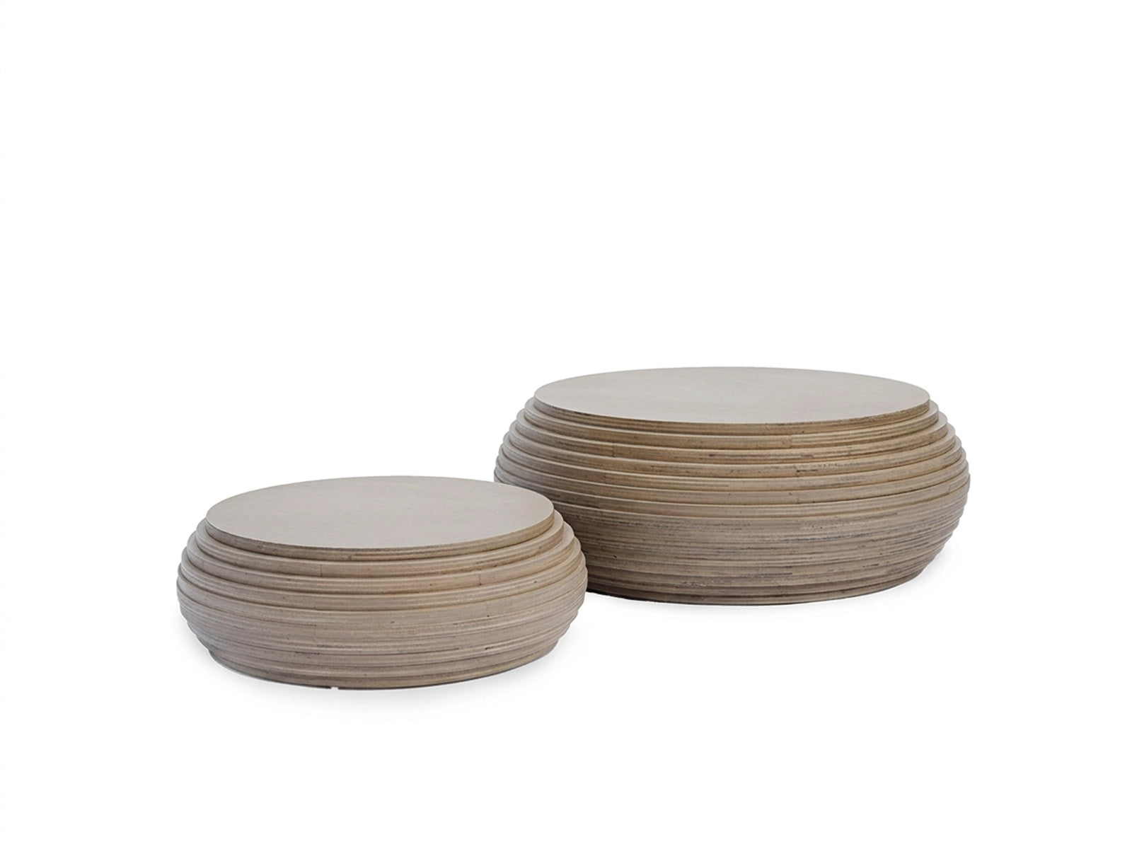Cheese coffee tables