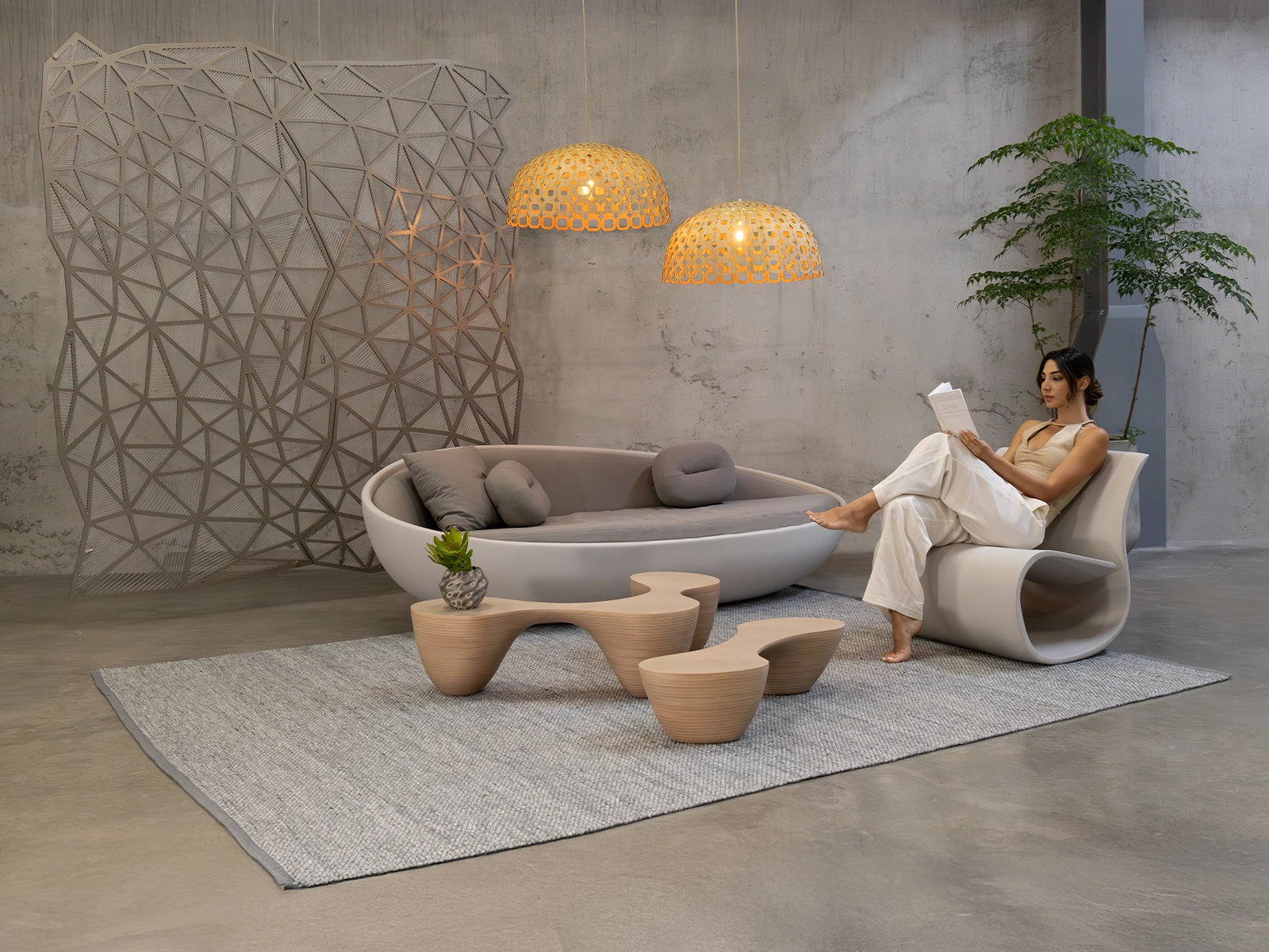Lena coffee tables