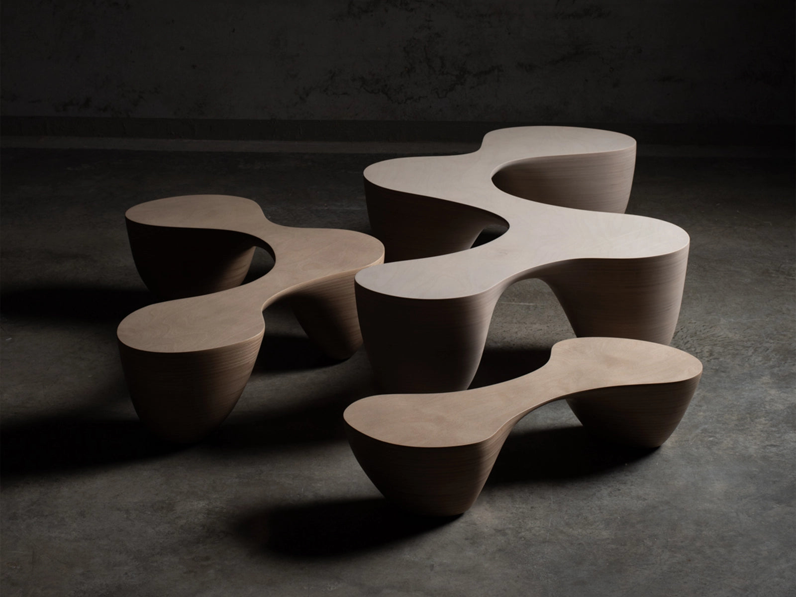 Lena coffee tables