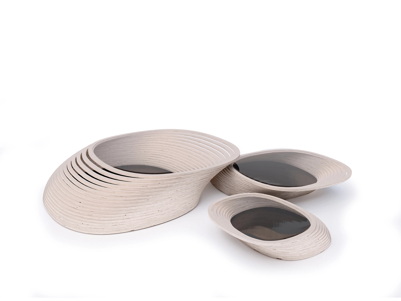 Mola coffee tables