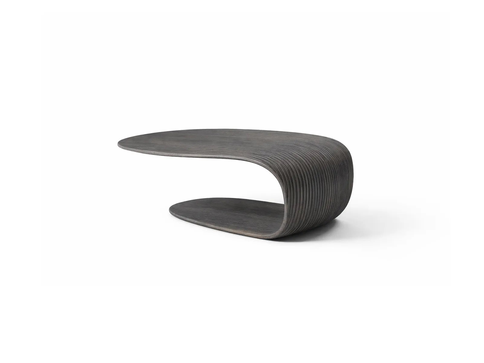 Palm coffee tables