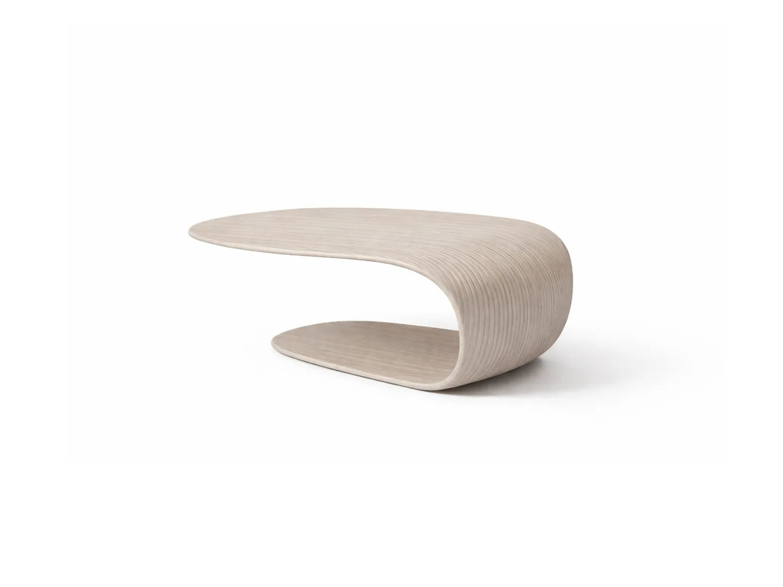 Palm coffee tables
