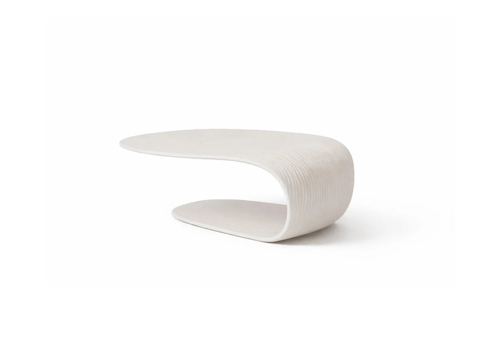 Palm coffee tables