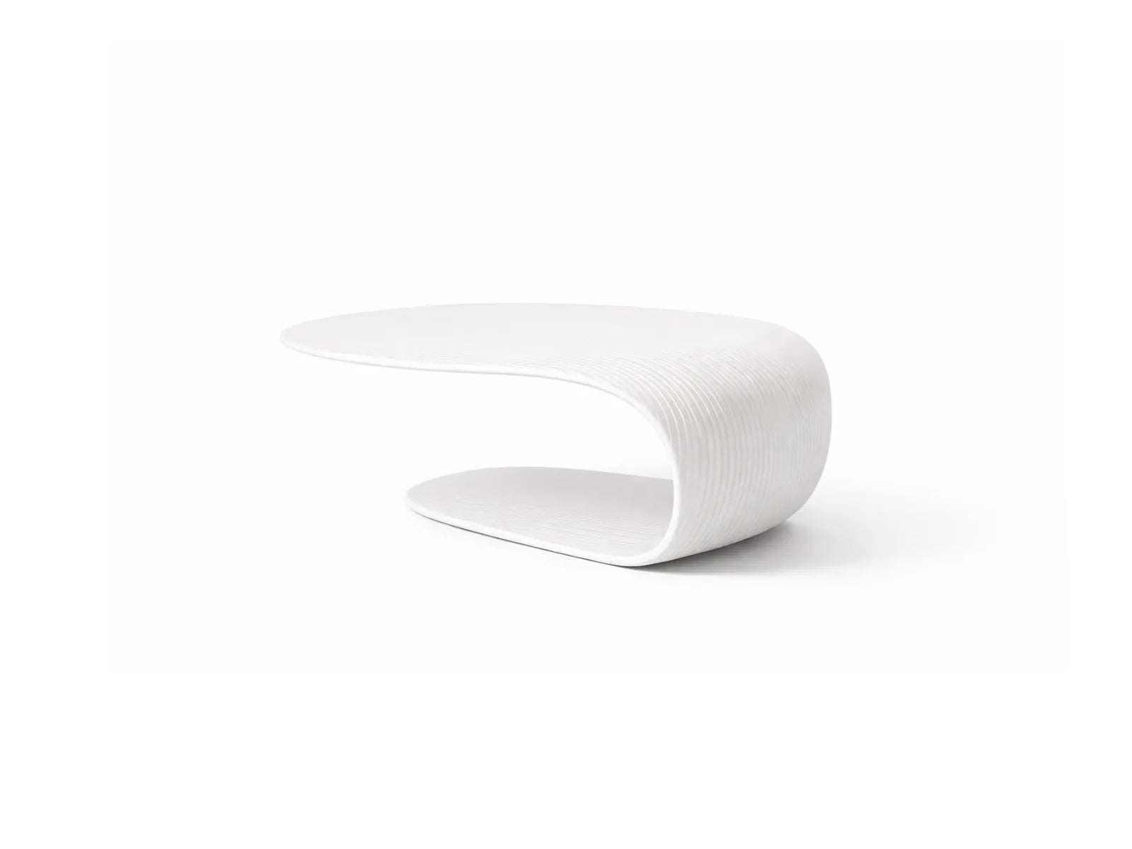 Palm coffee tables