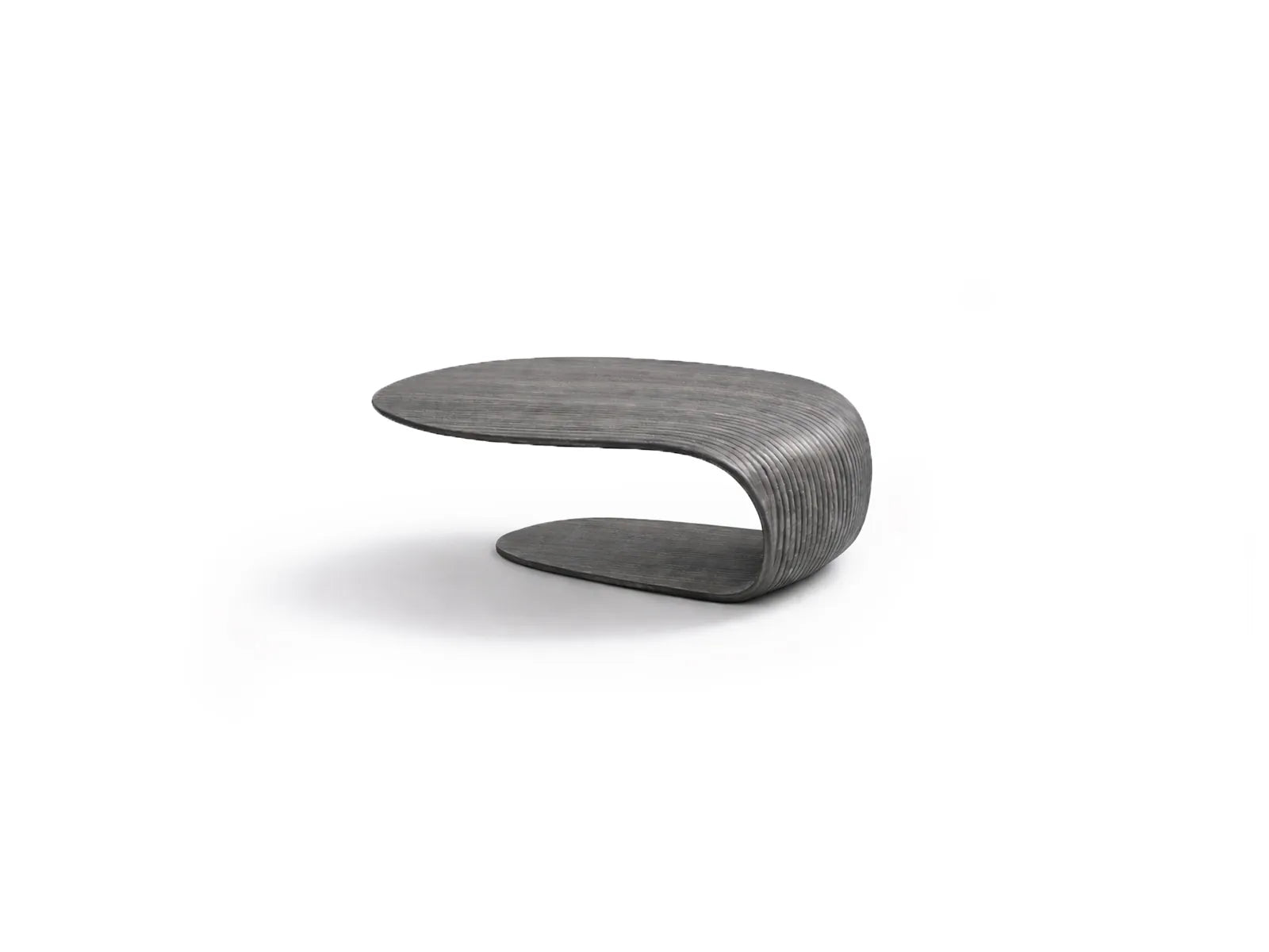 Palm coffee tables