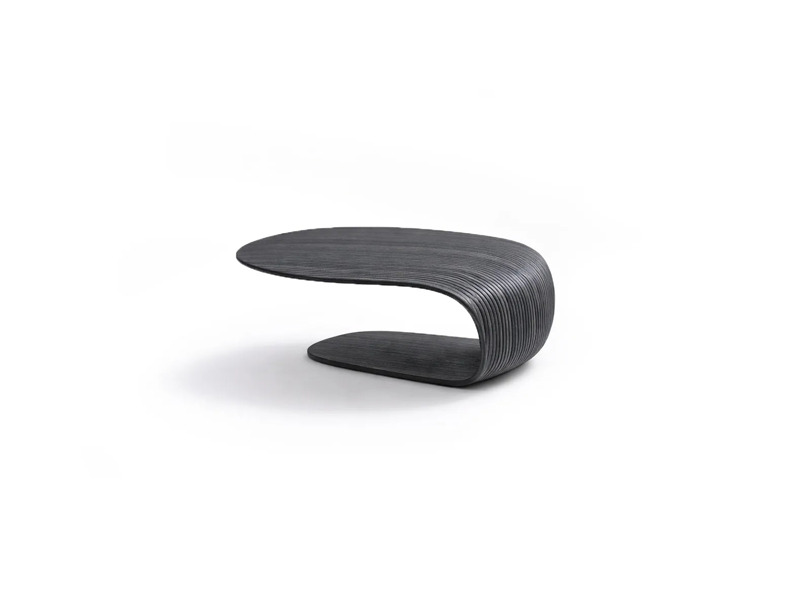 Palm coffee tables