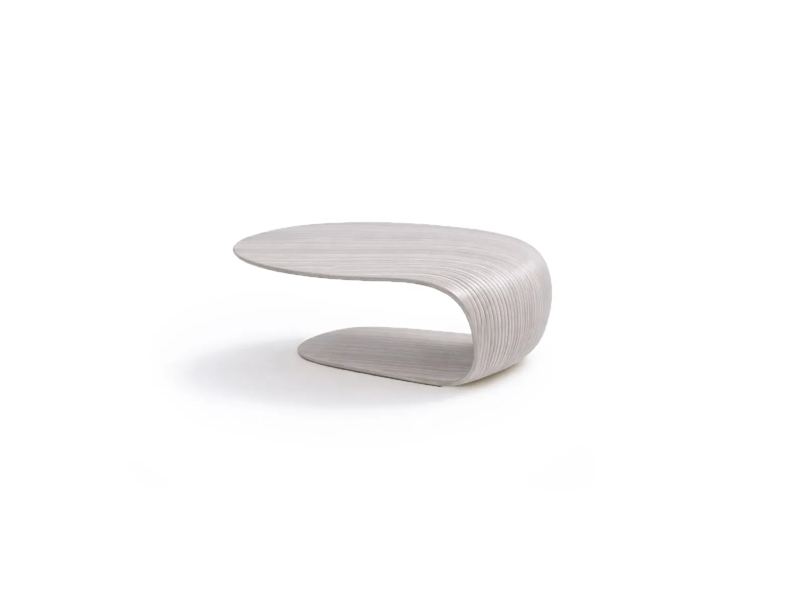 Palm coffee tables