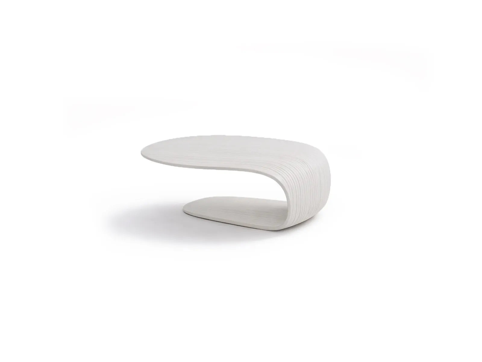 Palm coffee tables