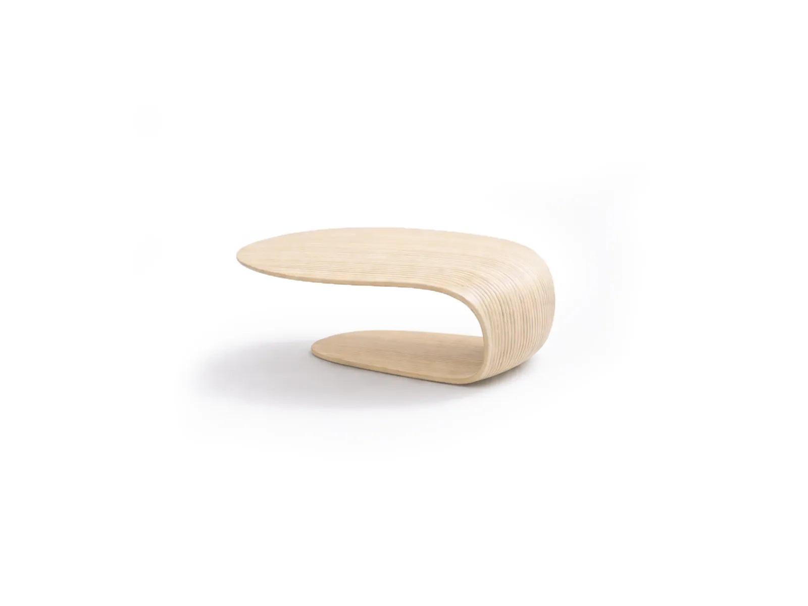Palm coffee tables