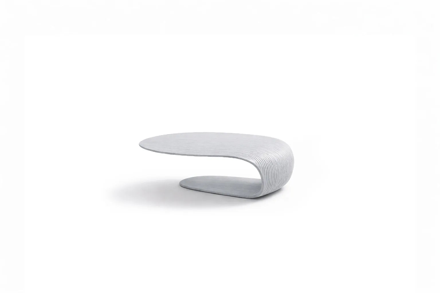 Palm coffee tables