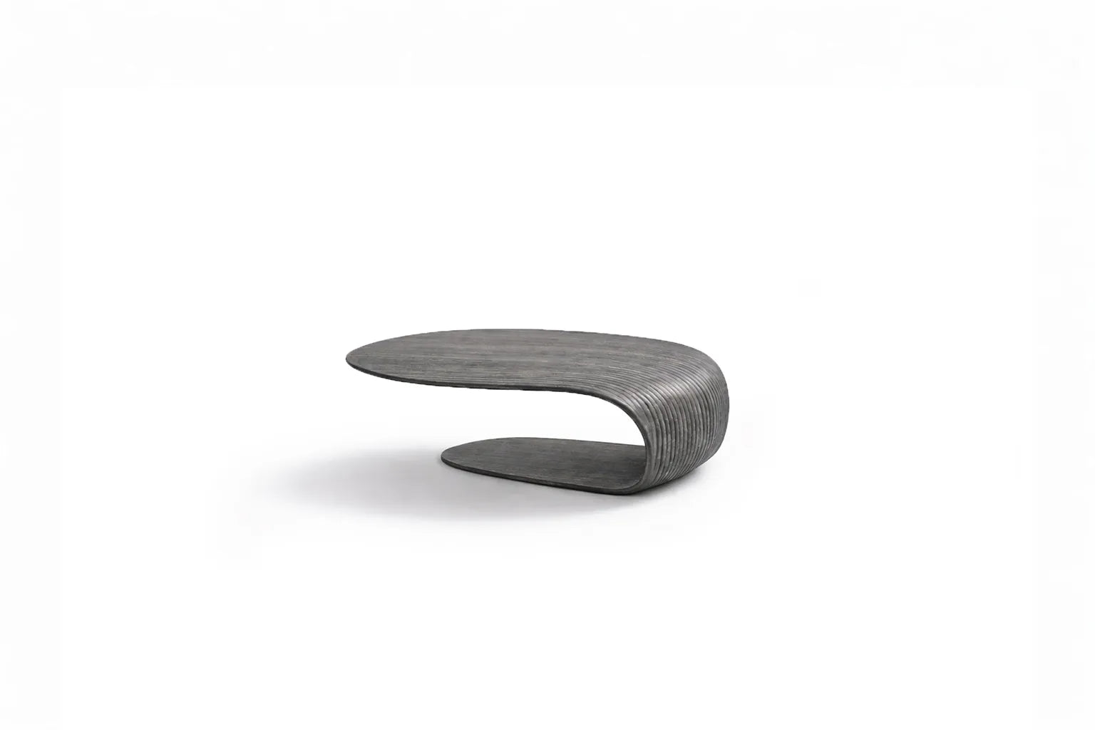 Palm coffee tables