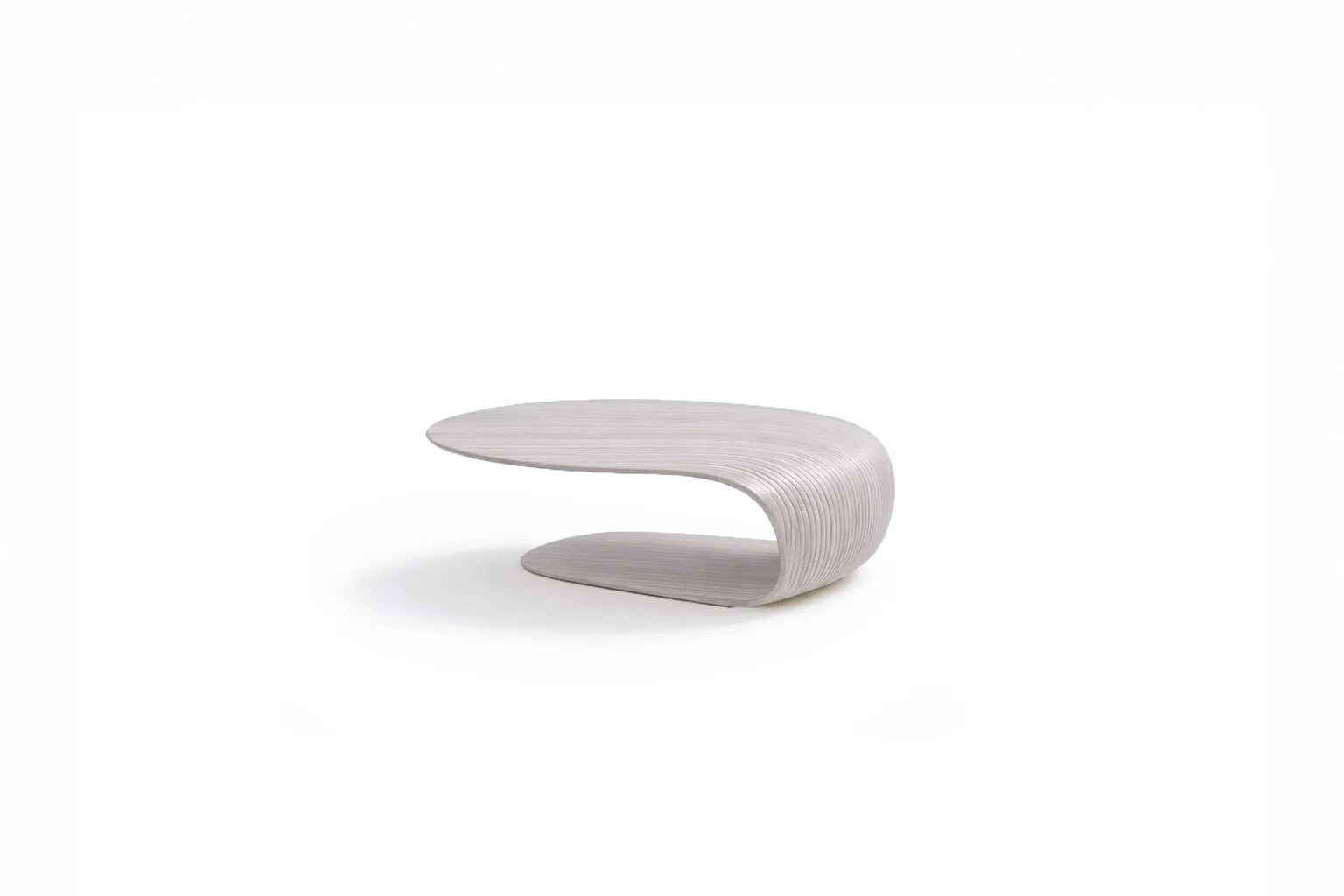 Palm coffee tables