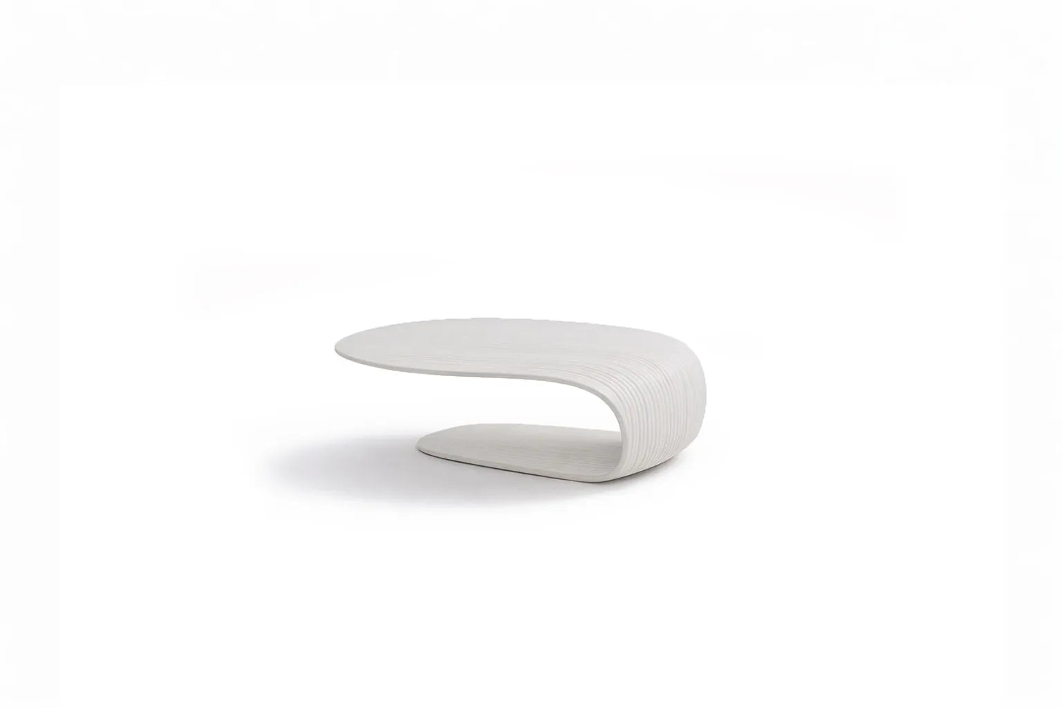 Palm coffee tables