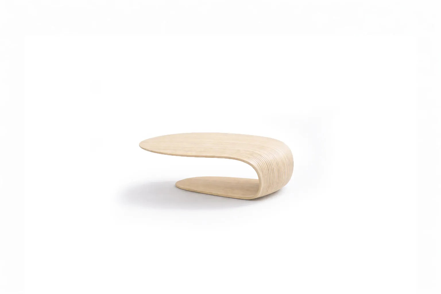 Palm coffee tables