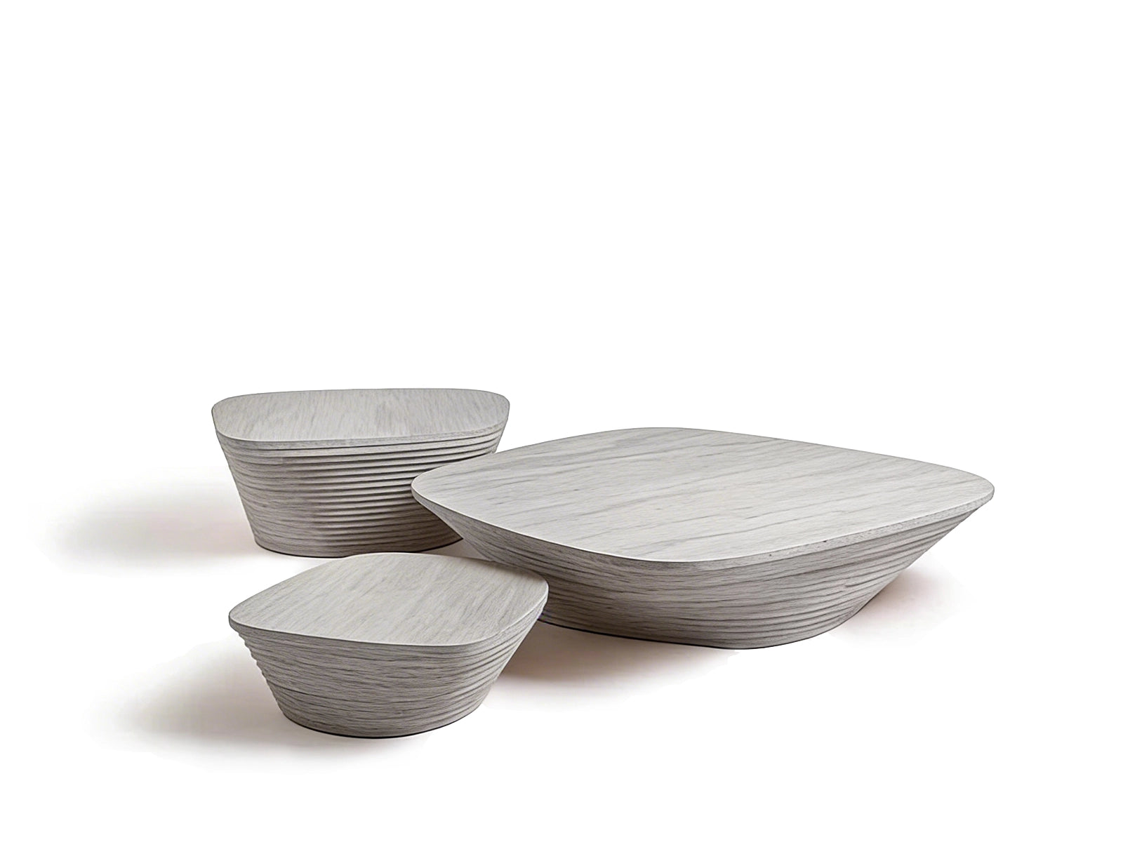 Storm coffee tables