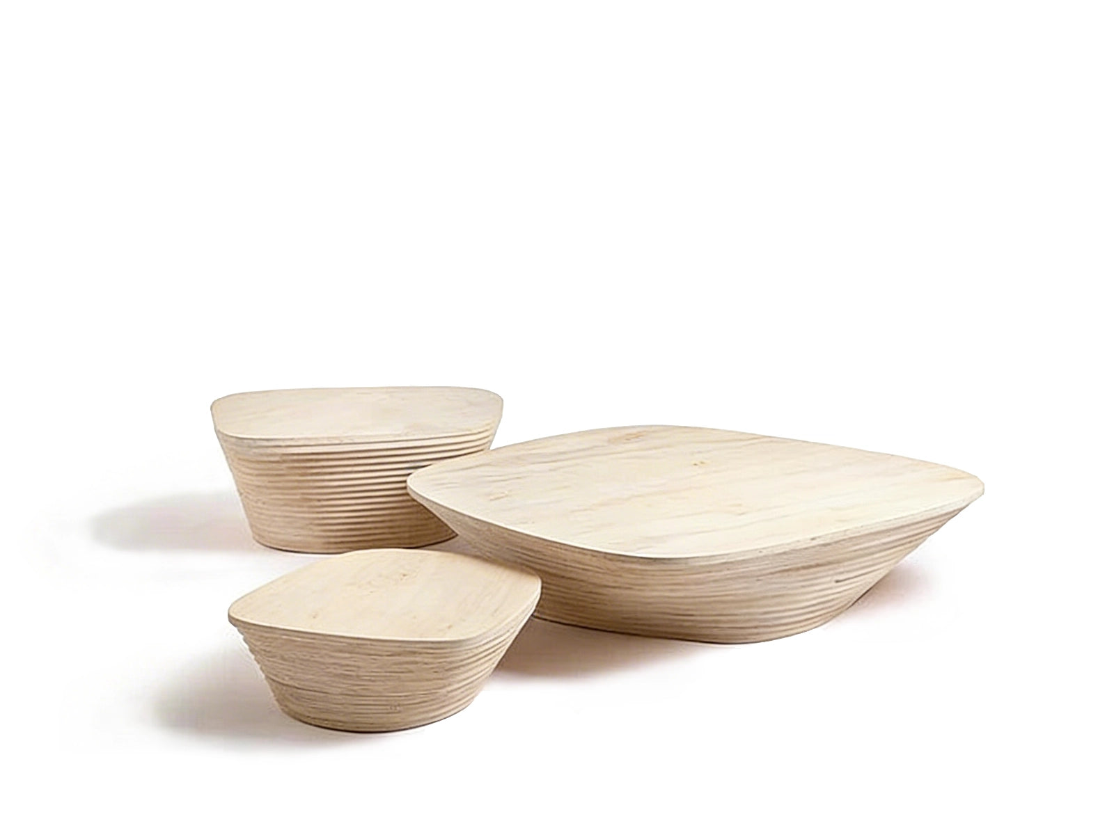Storm coffee tables